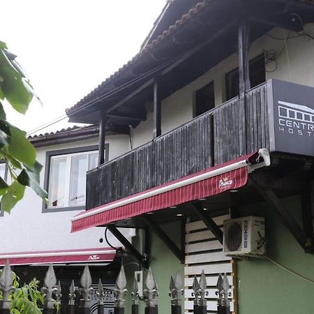 Central Hostel Peje Ngoại thất bức ảnh