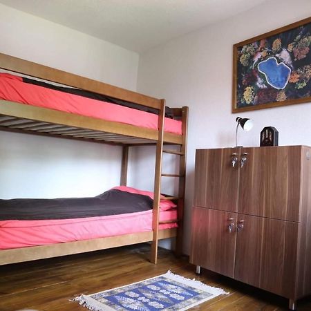 Central Hostel Peje Ngoại thất bức ảnh
