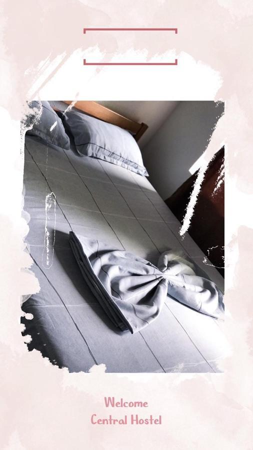 Central Hostel Peje Ngoại thất bức ảnh