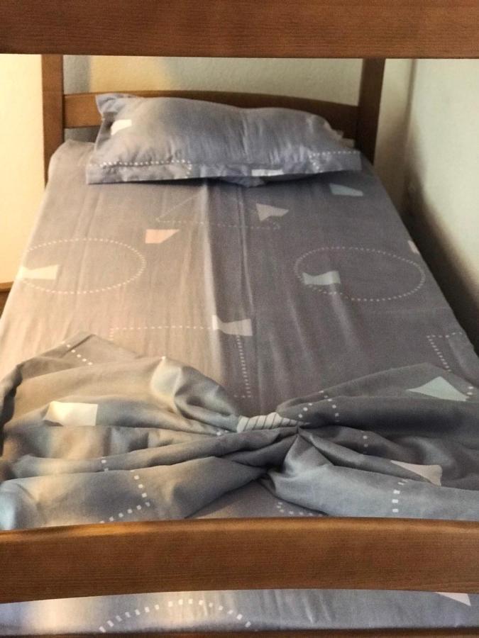 Central Hostel Peje Ngoại thất bức ảnh