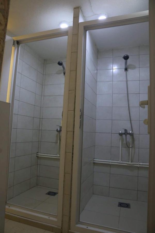 Central Hostel Peje Ngoại thất bức ảnh